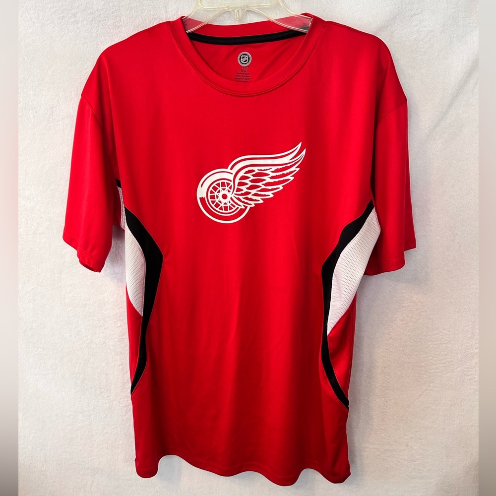 Detroit Red Wings Shirt NHL